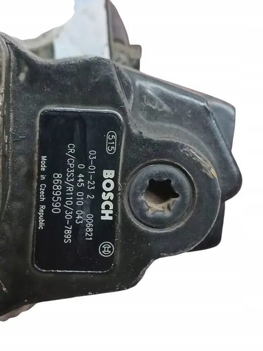 Bomba de combustible OEM 0445010043 para Volvo S80 I 2.4L Diésel image 3