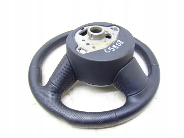 OEM 8K0419091CA Ratt Läder, Multifunktion Audi A4 image 7