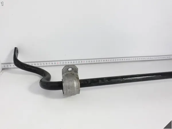 AUDI RS7 S7 4G8 RS6 S6 4G0 C7 Stabilizzatore Posteriore 340HP image 2