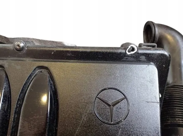 Mercedes-Benz A W169 2004 Luftmassenmesser MAF 5WK97026Z image 10