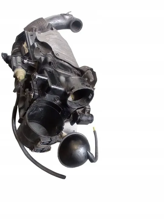 Mercedes-Benz A W169 2004 Luftmassenmesser MAF 5WK97026Z image 2