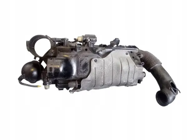 Mercedes-Benz A W169 2004 Luftmassenmesser MAF 5WK97026Z image 6