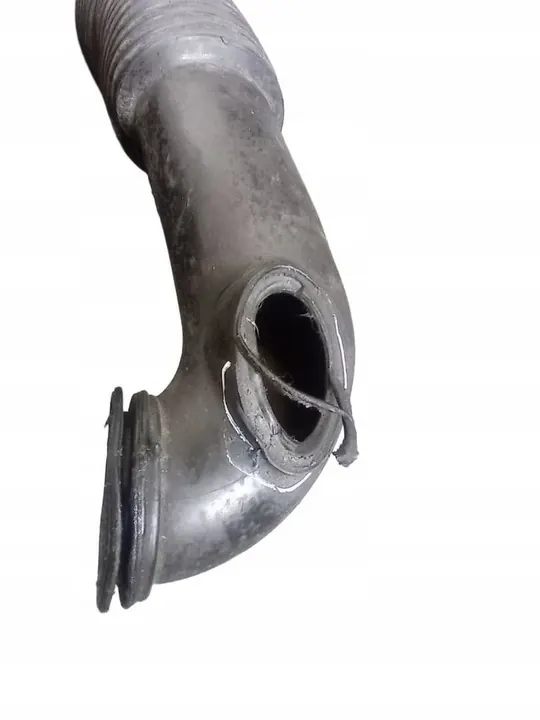 Mercedes-Benz A W169 2004 Luftmassenmesser MAF 5WK97026Z image 7