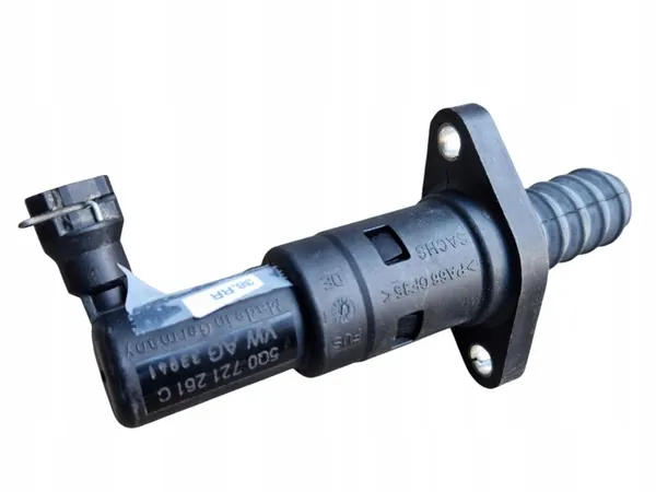 Kytkinpumppu VW SKODA SEAT AUDI 5Q0721261C image 4