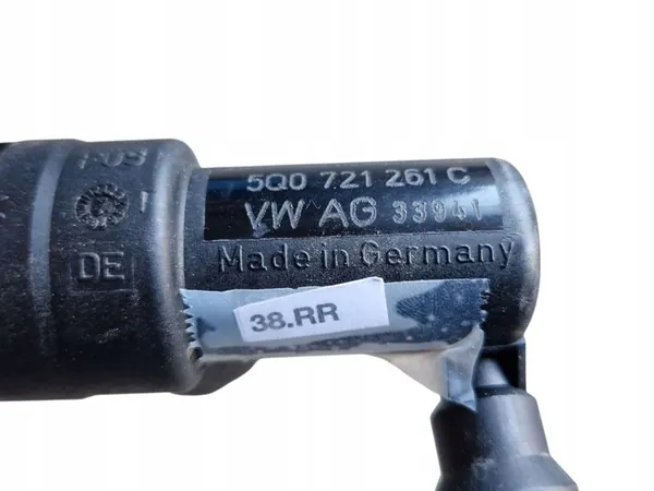 Kytkinpumppu VW SKODA SEAT AUDI 5Q0721261C image 7