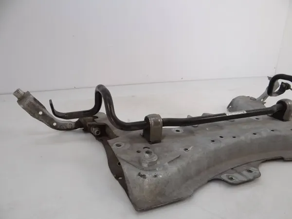 Telaio Renault Clio IV 2015 image 3