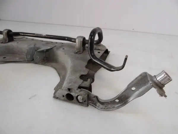 Telaio Renault Clio IV 2015 image 4