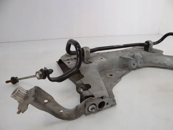 Telaio Renault Clio IV 2015 image 5