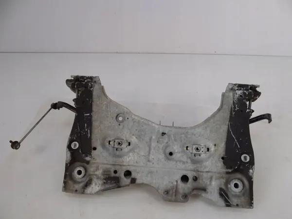 Telaio Renault Clio IV 2015 image 6