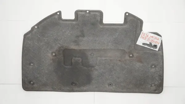 Isolamento do capô Mazda MX5 III 05-09 OEM 360200055 image 2