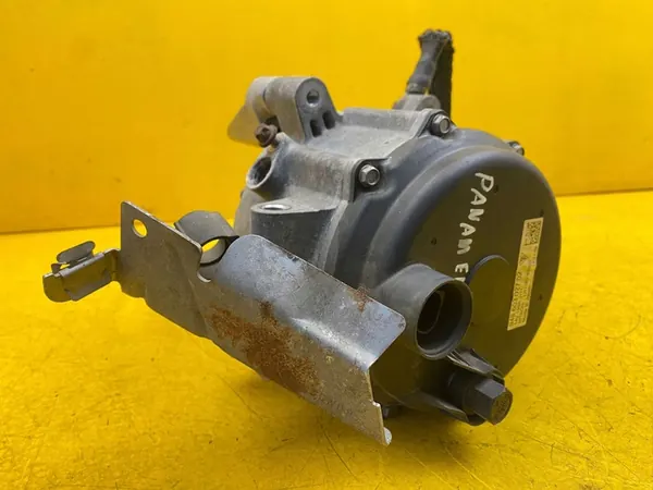 Vaihtovirtageneraattori Porsche Panamera OE 94860302702 image 2