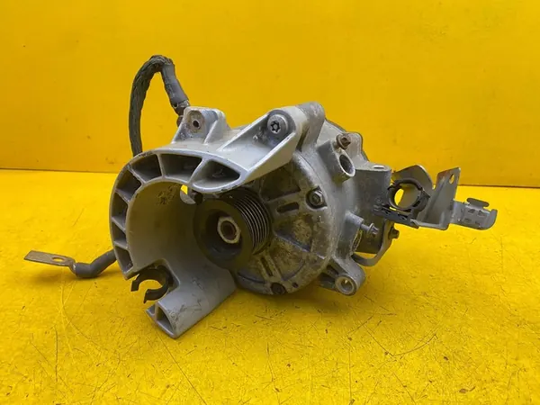 Vaihtovirtageneraattori Porsche Panamera OE 94860302702 image 5