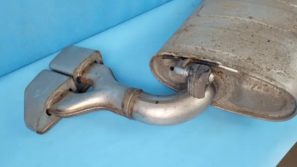 OEM NXM50 Vaimennin Hyundai Tucson IV 1.6 T-GDI:lle image 10