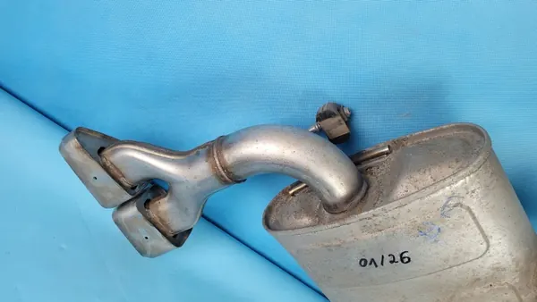 OEM NXM50 Vaimennin Hyundai Tucson IV 1.6 T-GDI:lle image 3