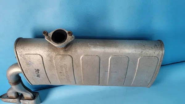 OEM NXM50 Vaimennin Hyundai Tucson IV 1.6 T-GDI:lle image 4