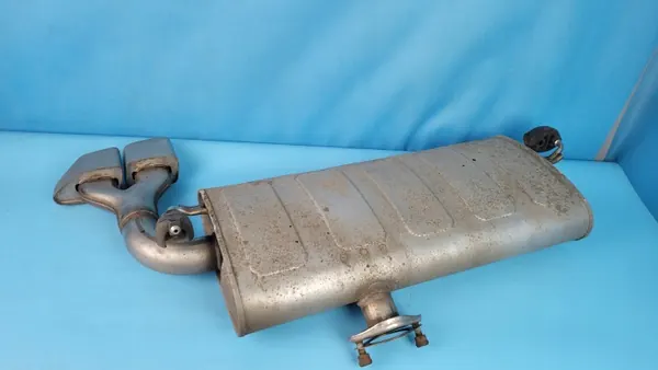 OEM NXM50 Vaimennin Hyundai Tucson IV 1.6 T-GDI:lle image 9
