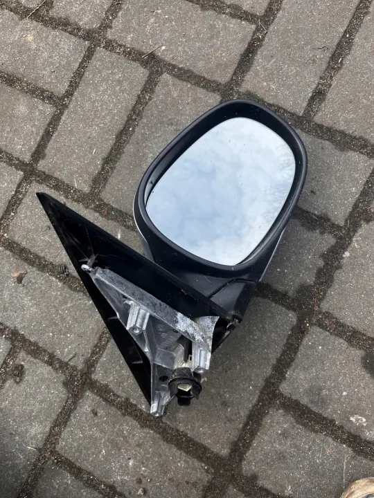 BMW 1 E87 Lift Lusterko OEM 896/5 Fram Höger image 4