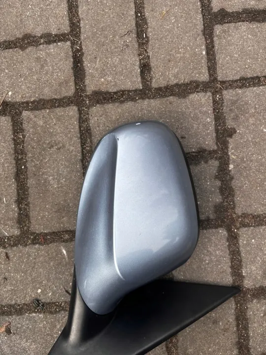 BMW 1 E87 Lift Lusterko OEM 896/5 Fram Höger image 5