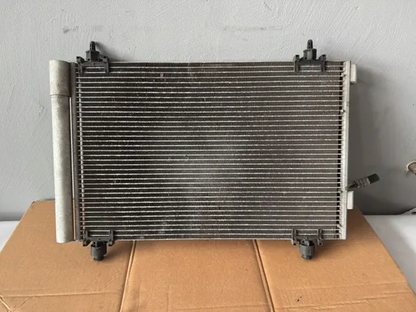 Peugeot 5008 2015 AC-condensor OEM 9682531580 image 6