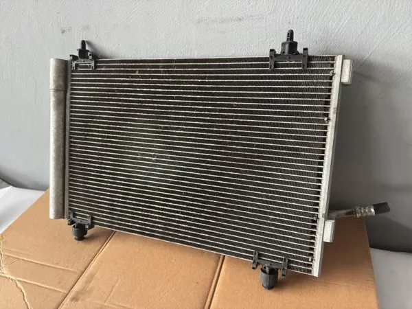 Peugeot 5008 2015 AC-condensor OEM 9682531580 image 7