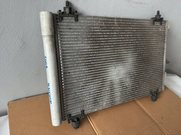 Peugeot 5008 2015 AC-condensor OEM 9682531580 image 8