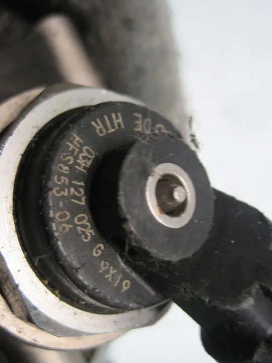 Bränslepump VW Touareg 7P FSI image 3