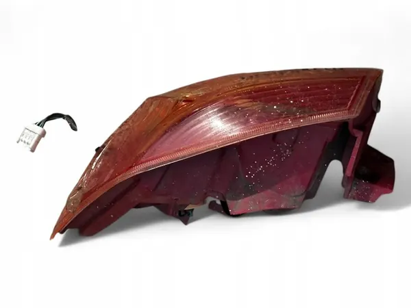 MITSUBISHI LANCER 2006- LÁMPARA TRASERA DERECHA 8330A372 image 2