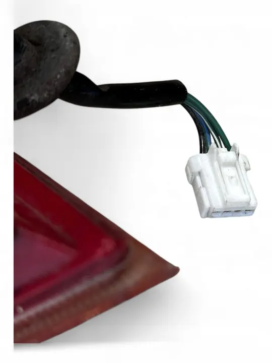 MITSUBISHI LANCER 2006- LÁMPARA TRASERA DERECHA 8330A372 image 5