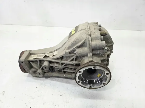 Différentiel MOST Audi A6 C7 A7 3.0 Bi TDI LWV image 2