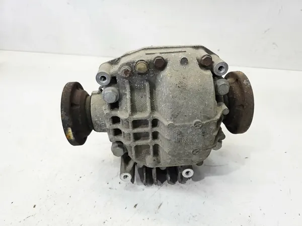 Différentiel MOST Audi A6 C7 A7 3.0 Bi TDI LWV image 3