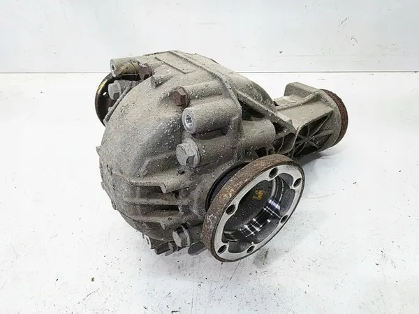 Différentiel MOST Audi A6 C7 A7 3.0 Bi TDI LWV image 4