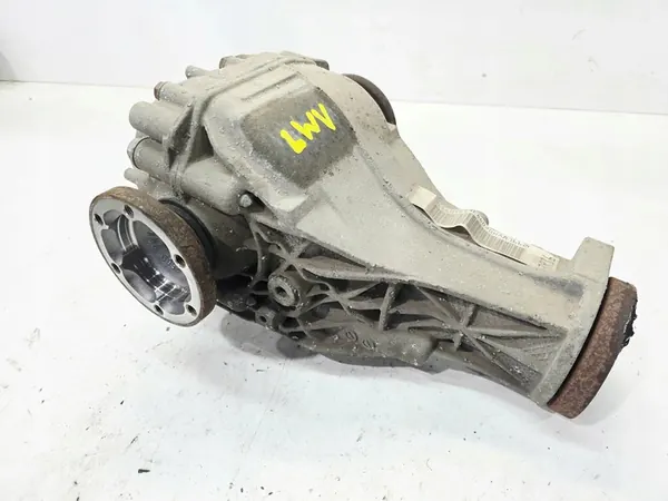 Différentiel MOST Audi A6 C7 A7 3.0 Bi TDI LWV image 5