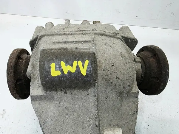 Différentiel MOST Audi A6 C7 A7 3.0 Bi TDI LWV image 6