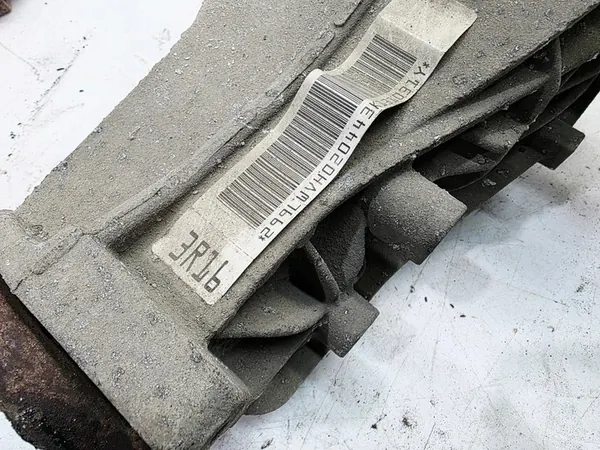 Différentiel MOST Audi A6 C7 A7 3.0 Bi TDI LWV image 7