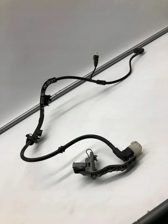 Câble de capteur ABS Mercedes-Benz EQB 2022 image 1
