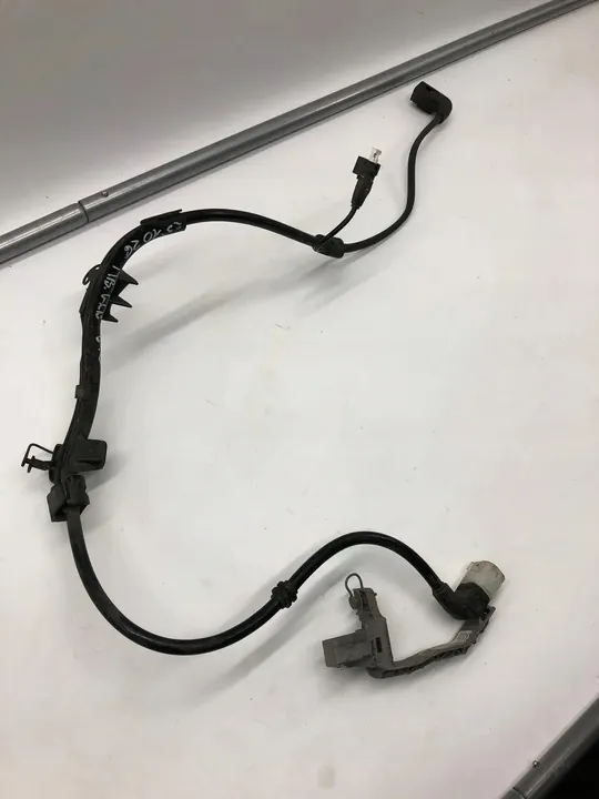 Câble de capteur ABS Mercedes-Benz EQB 2022 image 2