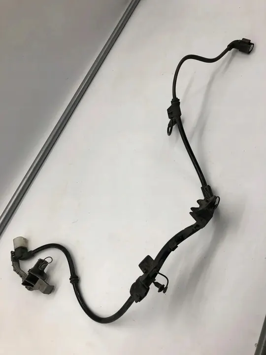 Câble de capteur ABS Mercedes-Benz EQB 2022 image 3