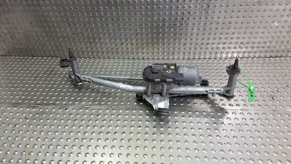 OEM S14836475 Etupyyhkimen mekanismi Skoda Yetille image 2