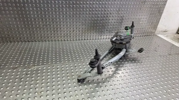 OEM S14836475 Etupyyhkimen mekanismi Skoda Yetille image 3