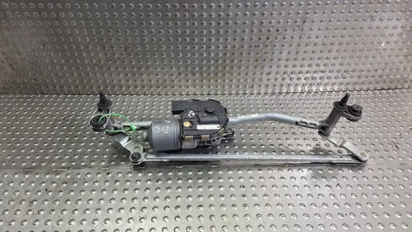 OEM S14836475 Etupyyhkimen mekanismi Skoda Yetille image 4
