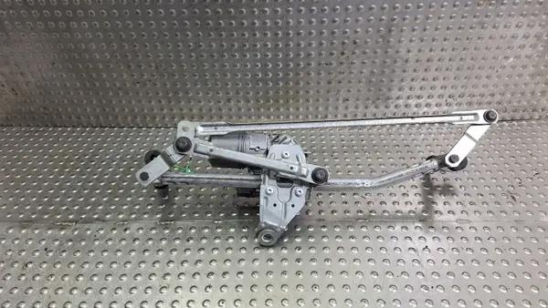 OEM S14836475 Etupyyhkimen mekanismi Skoda Yetille image 5