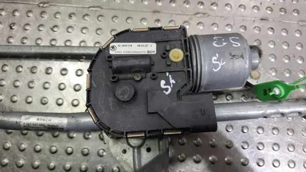 OEM S14836475 Etupyyhkimen mekanismi Skoda Yetille image 7