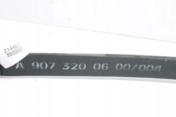 Mercedes-Benz OE A9073200600 - Gebrauchtes Originalteil image 3