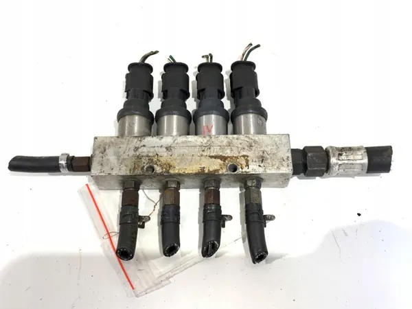 Inyector GLP OEM LORK-212-58565 09SQ9 Inyección Gas image 3