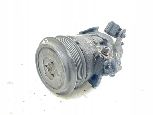 Compressore aria condizionata KIA Ceed 55703917 image 2