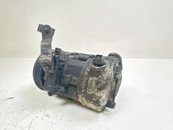 Compressore aria condizionata KIA Ceed 55703917 image 3