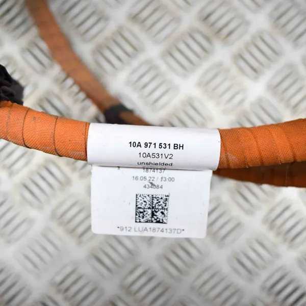 Câble de charge batterie VW ID.3 OEM 10A971531BH image 10