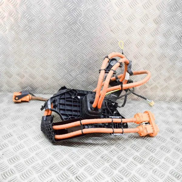 Câble de charge batterie VW ID.3 OEM 10A971531BH image 3