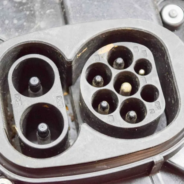 Câble de charge batterie VW ID.3 OEM 10A971531BH image 5
