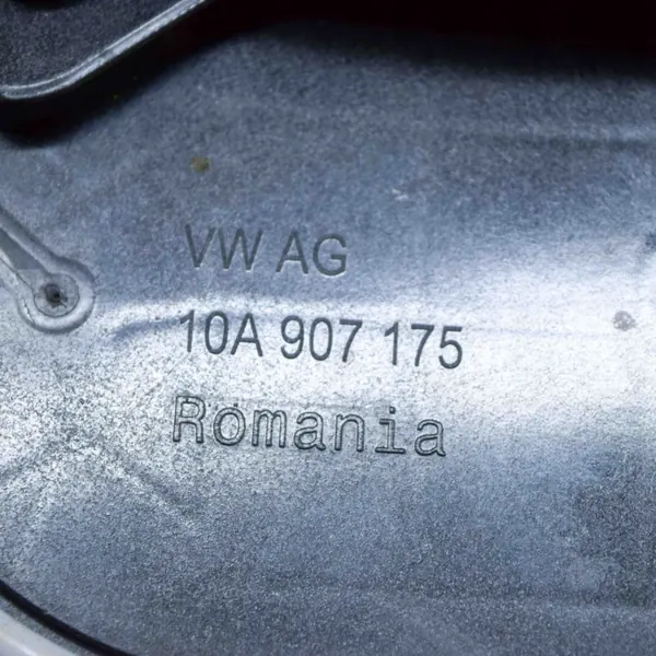 Câble de charge batterie VW ID.3 OEM 10A971531BH image 9